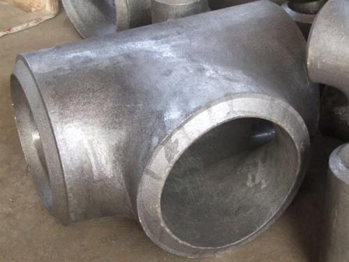 厚壁高壓三通 厚壁高壓三通