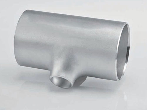 非標(biāo)異徑三通 非標(biāo)異徑三通