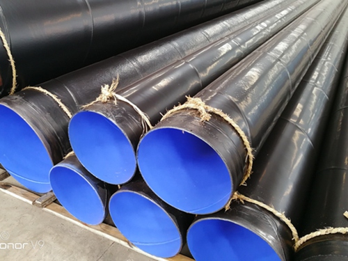 內外涂塑復合鋼管 內外涂塑復合鋼管