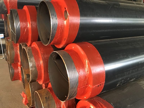 預(yù)制直埋保溫管 預(yù)制直埋保溫管