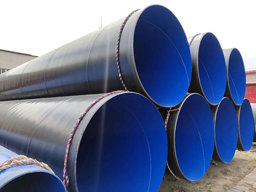 外聚乙烯內(nèi)環(huán)氧樹脂防腐鋼管 外聚乙烯內(nèi)環(huán)氧樹脂防腐鋼管