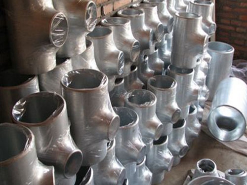 不銹鋼異徑三通 不銹鋼異徑三通