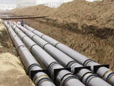 供暖供熱保溫鋼管  供暖供熱保溫鋼管