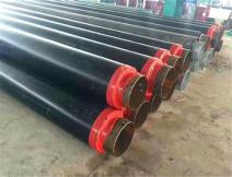 聚氨酯保溫鋼管的外皮是什么? 聚氨酯保溫鋼管的外皮是什么?