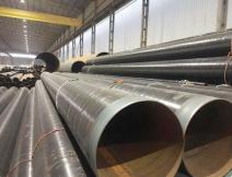 如何控制防腐鋼管內表面的缺陷? 如何控制防腐鋼管內表面的缺陷?