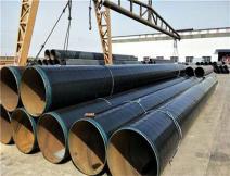 鋼質(zhì)管道3PE涂覆工藝對管道翹邊缺陷的影響 鋼質(zhì)管道3PE涂覆工藝對管道翹邊缺陷的影響