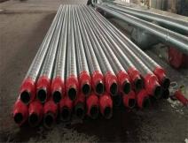 鋁皮發泡保溫鋼管退火溫度對性能有什么影響? 鋁皮發泡保溫鋼管退火溫度對性能有什么影響?