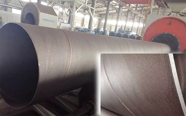 給排水涂塑復合鋼管 給排水涂塑復合鋼管